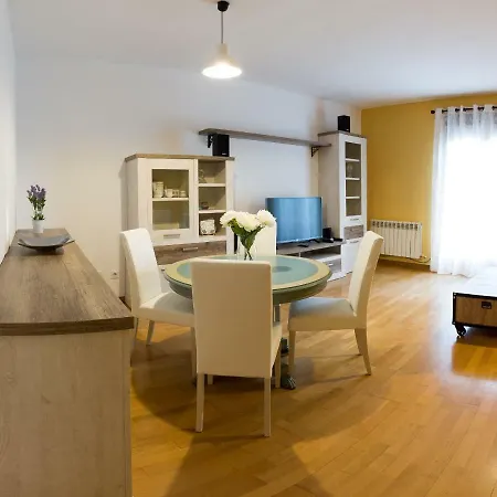 Apartamento Turistico Revellin Logroño Extérieur photo