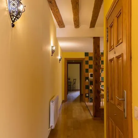 Apartamento Turistico Revellin Logroño Extérieur photo