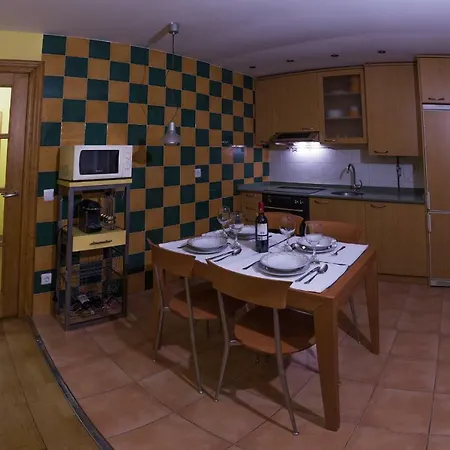 Apartamento Turistico Revellin Logroño Extérieur photo