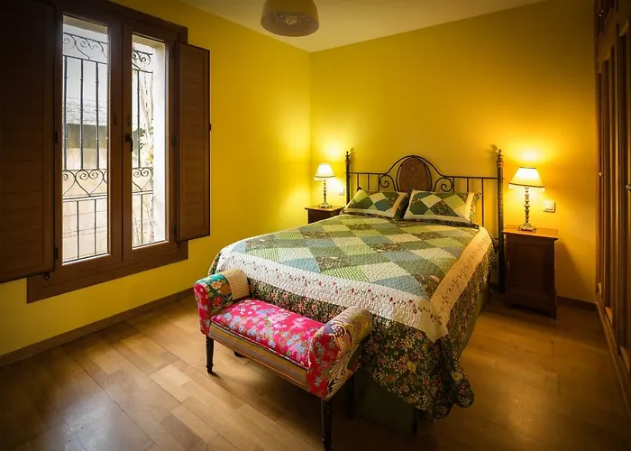 Apartamento Turistico Revellin