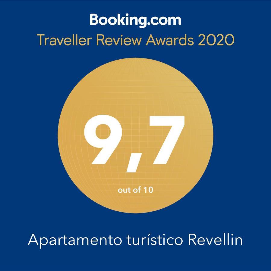Turistico Revellin *
