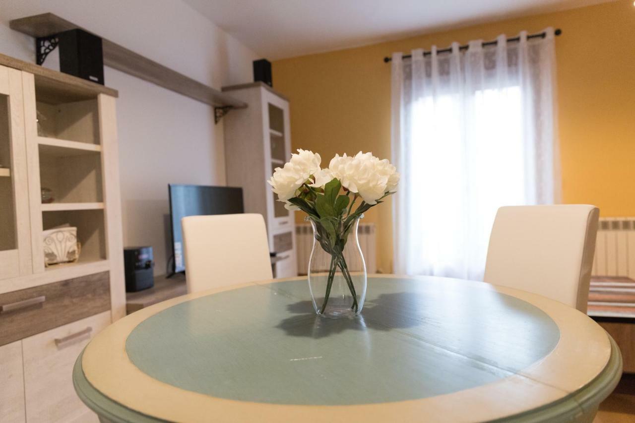 Appartement Turistico Revellin *