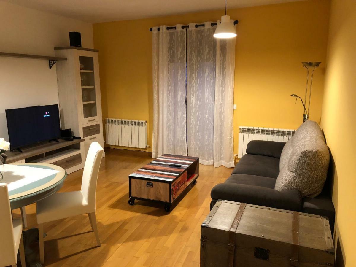 Appartement Turistico Revellin