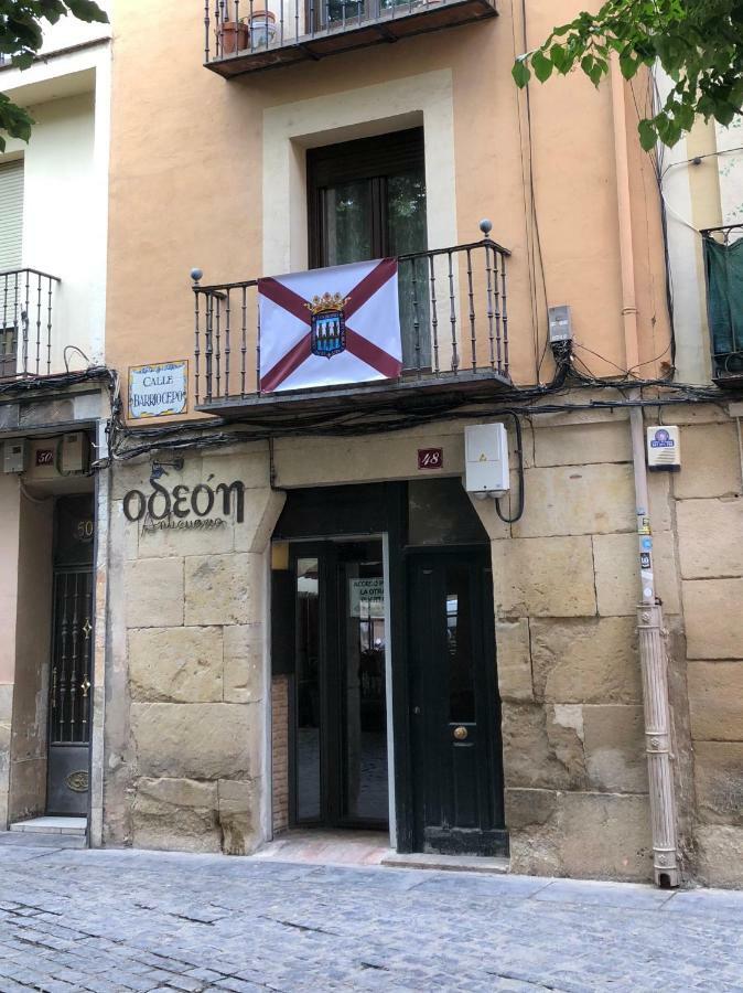 Turistico Revellin Logroño